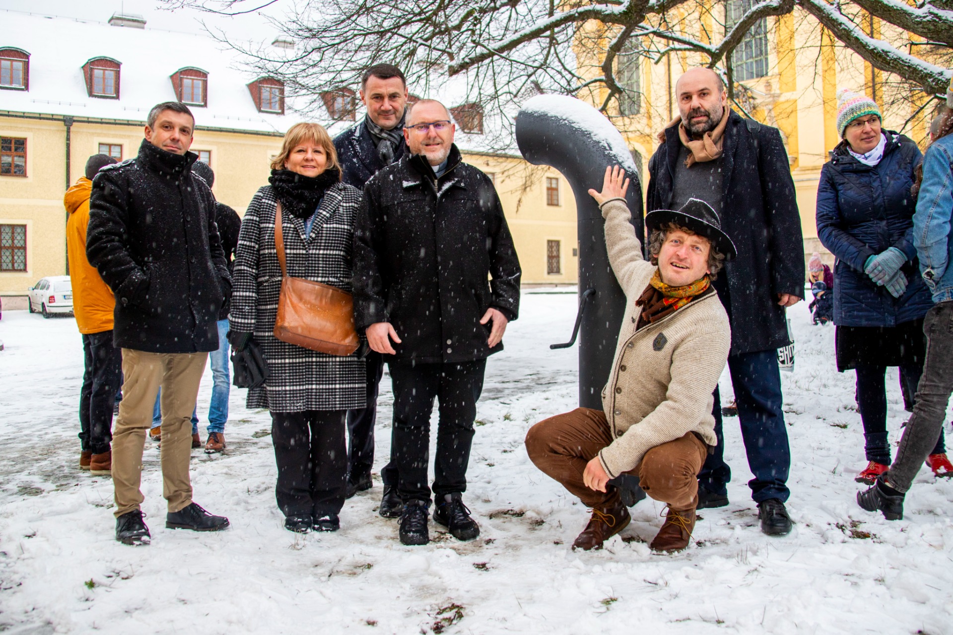 Fotografie 5 projektu Hejnice / Haindorf
